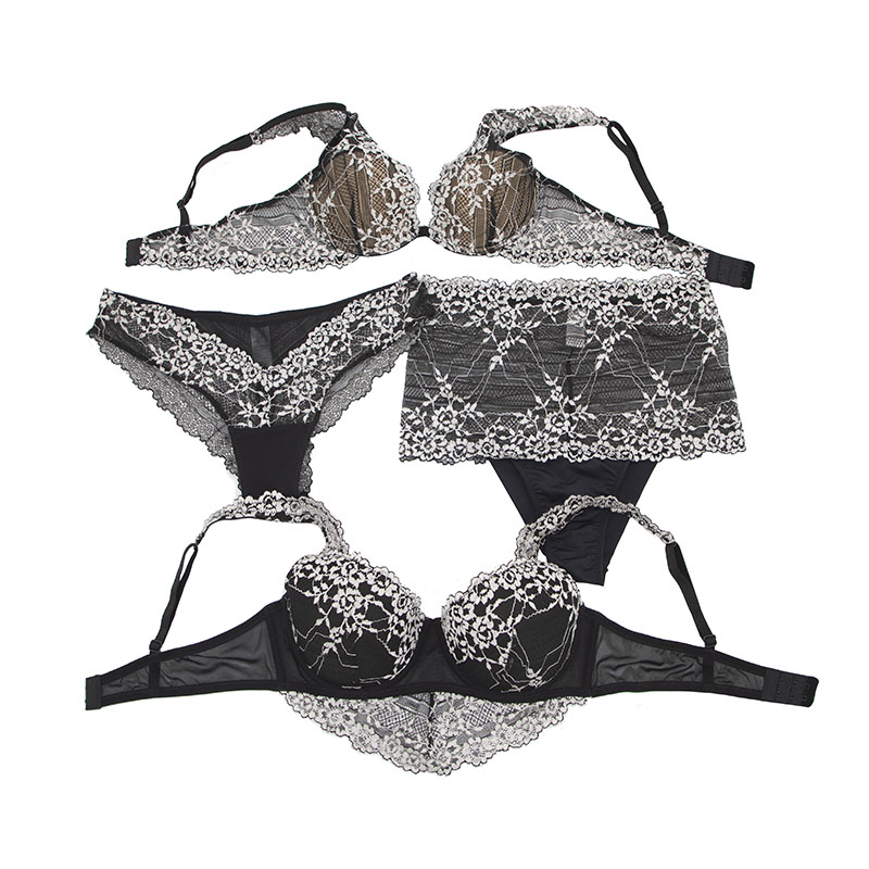 lingerie manufacturers in india