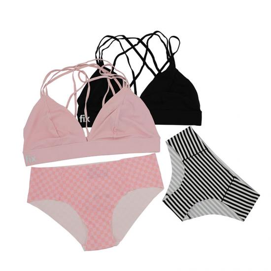 bra panty manufacturers in india
